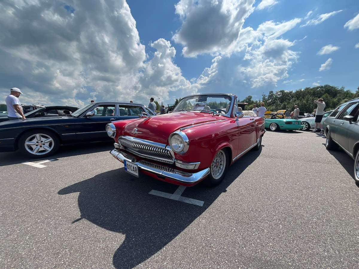 laisterallypark bmw autod youngtimer camp