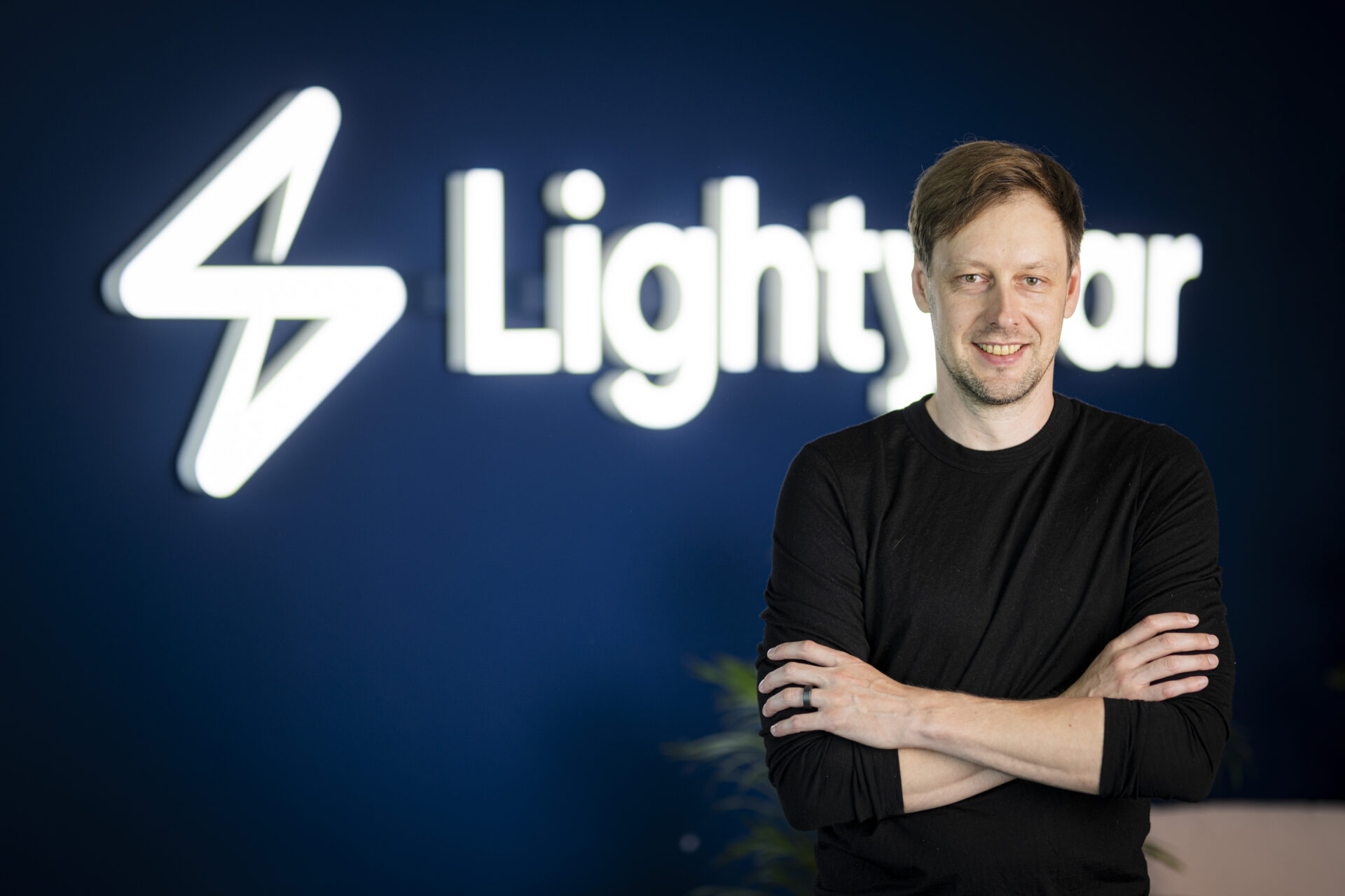 lightyear raha kaasamine investeerimine