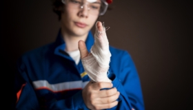 noored tööohutus õnnetused