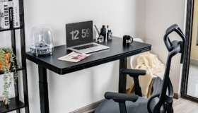 töölaud ergonoomiline