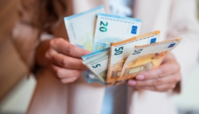 investeerimisplatvorm murdosakutena investeerimine