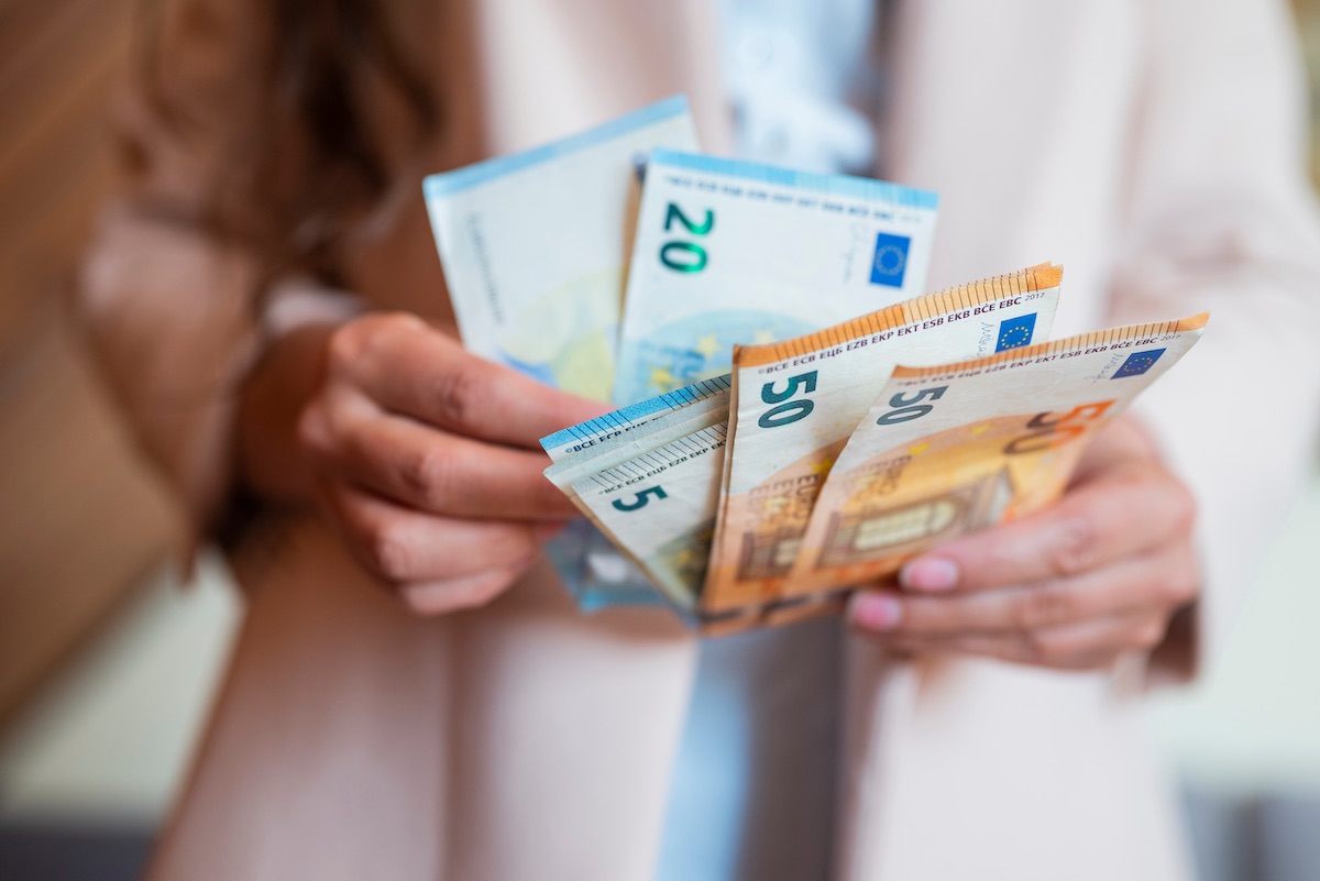 investeerimisplatvorm murdosakutena investeerimine