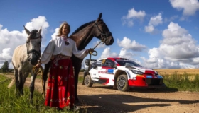 wrc rally estonia tulu majandus