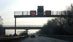 autobahn saksamaa kiiruspiirang