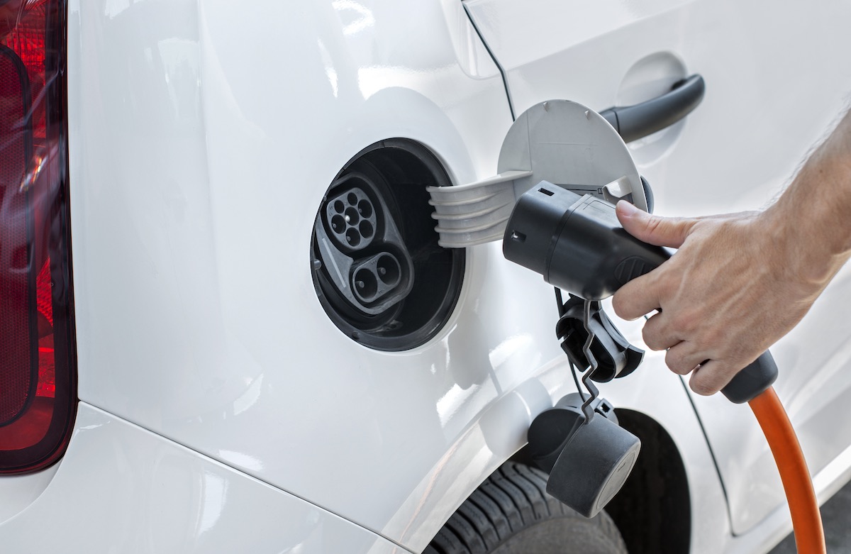 elektriauto eesti statistika