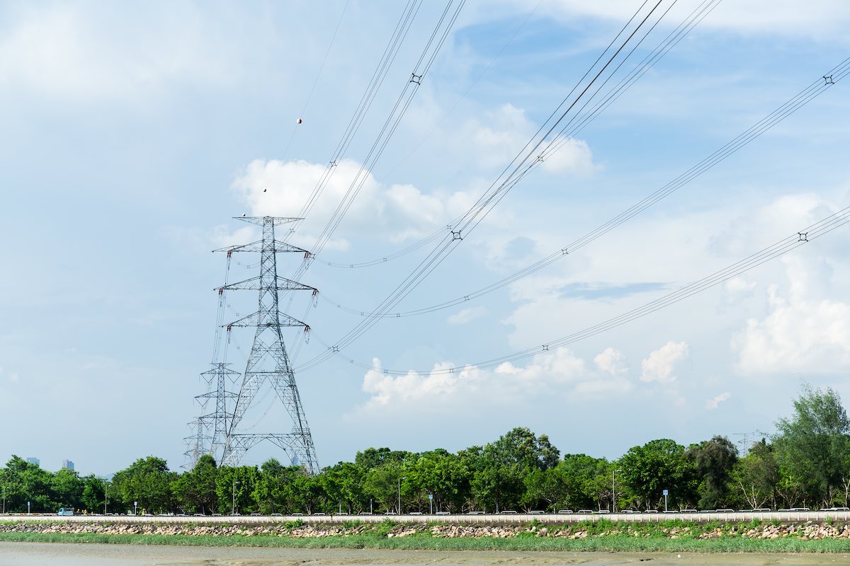 elektrilevi võrgutasu tõus