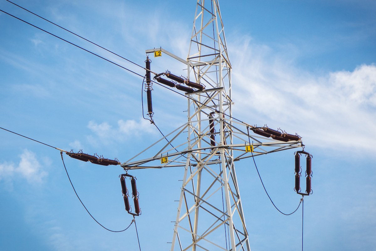 elektrilevi võrgutasu hinnatõus