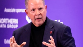 IgniteTech ceo ai tarkvara