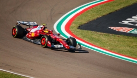 lewis hamilton ferrari