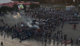 ironman tallinn meistrivõistlused