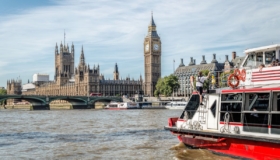 reisipakkumine london inglismaa sügis puhkus