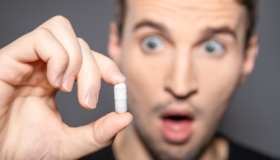 Mehed rasestumisvastane pill