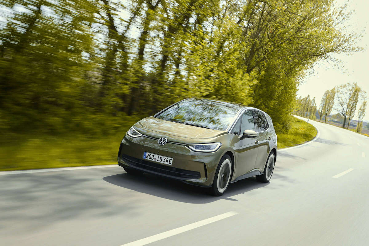 volkswagen tellimus lisatasu võimsus subscription