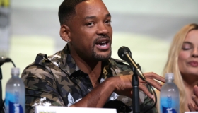 will smith mõis suurus