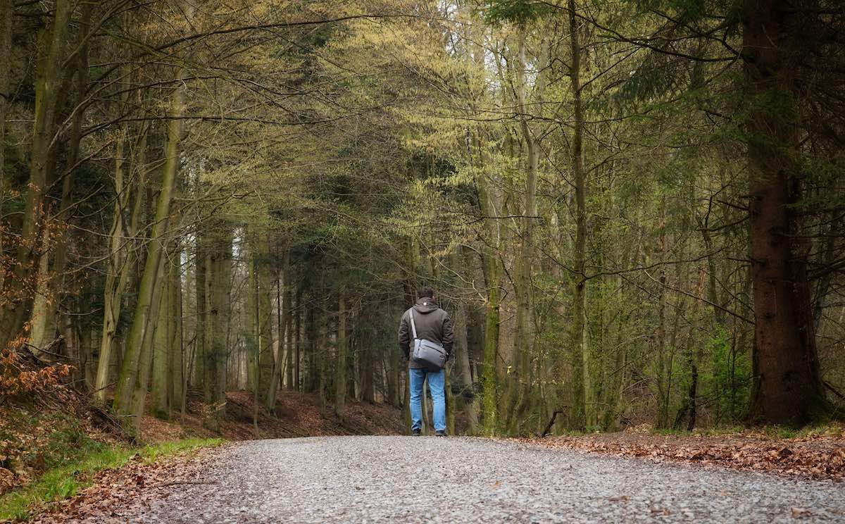 mets eksinud seeneline politsei