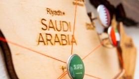 saudi araabia eesti koostöö