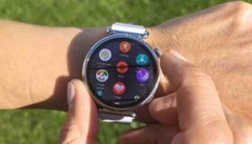 huawei watch gt 6 uus nutikell seeria