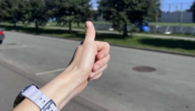 huawei watch gt 6 uus nutikell seeria