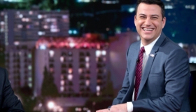 jimmy kimmel