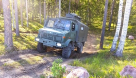 kaitsevägi autojuhid kutseline juht