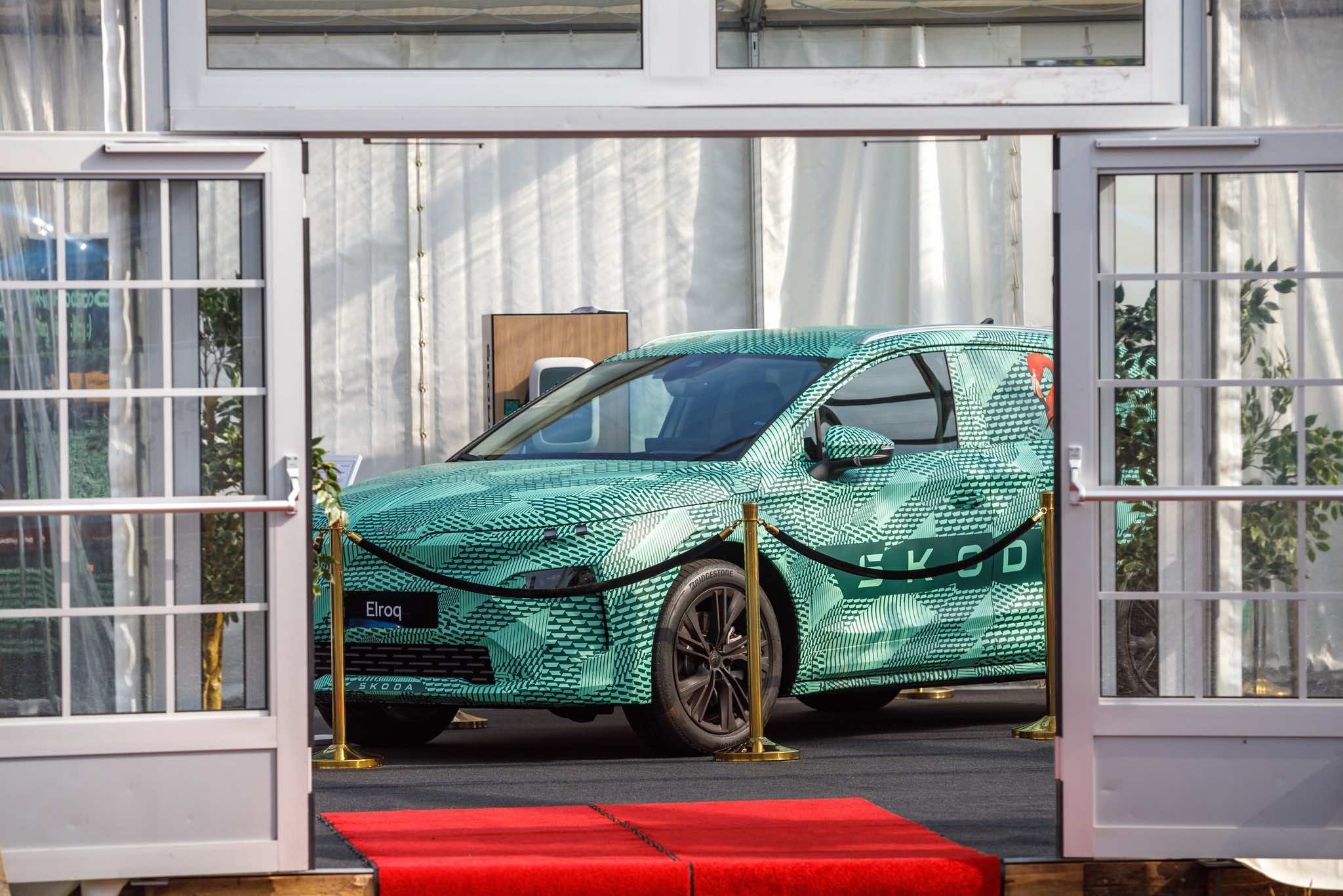tartu näitused autonäitus motoshow