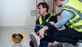 tööõnnetus tööinspektsioon