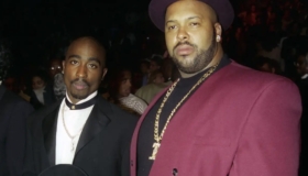 tupac mõrv diddy suge