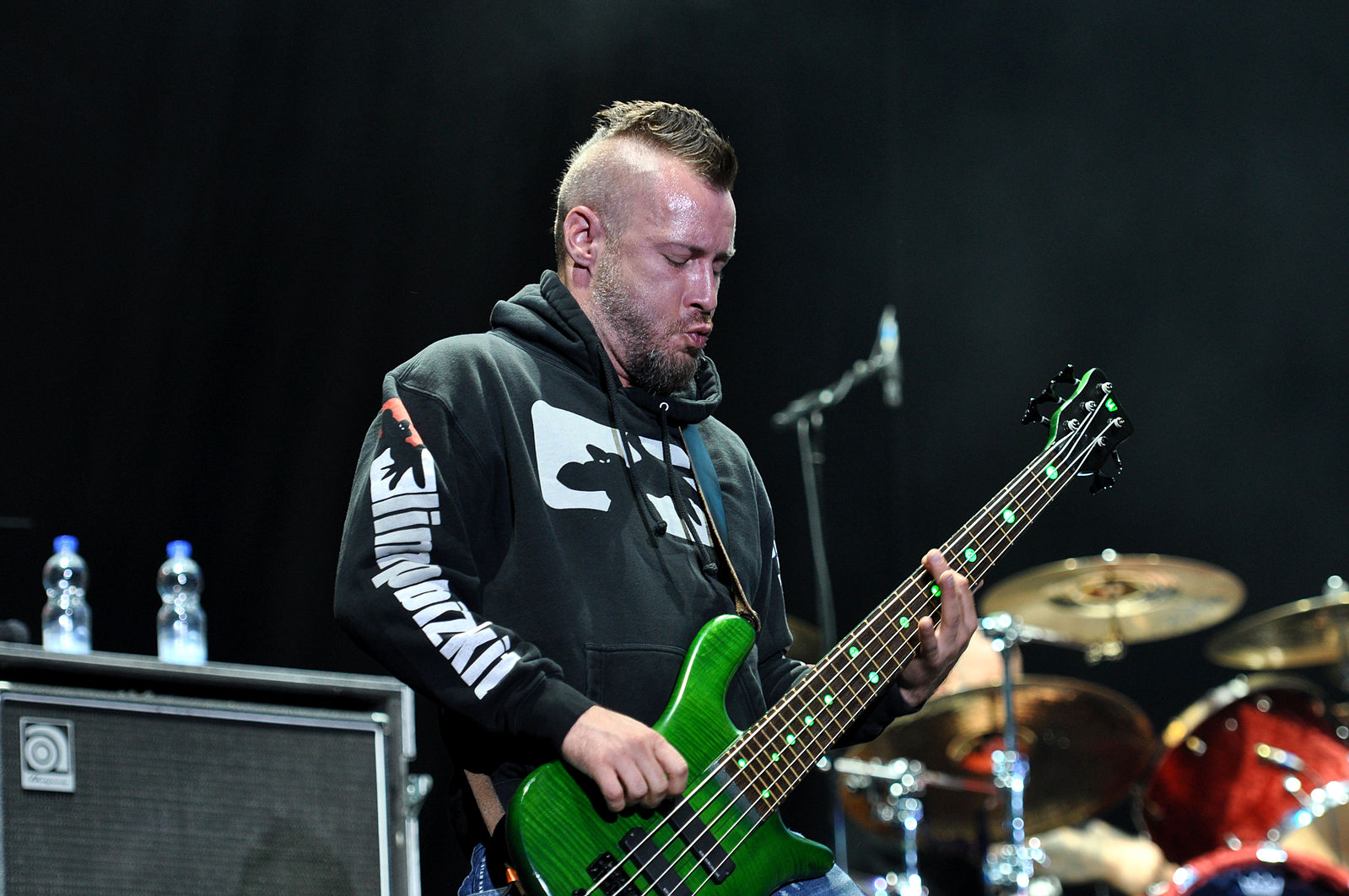 limp bizkit