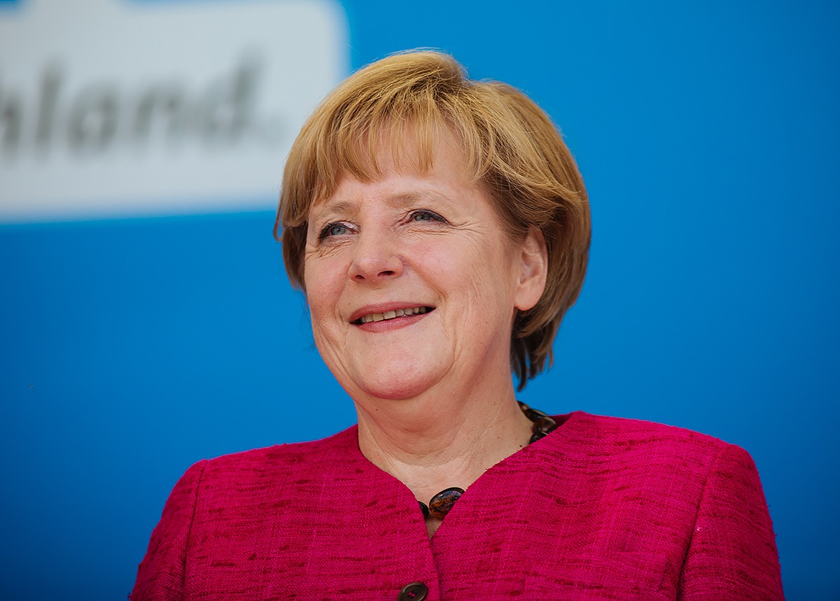 angela merkel saksamaa balti riigid arvamus venemaa