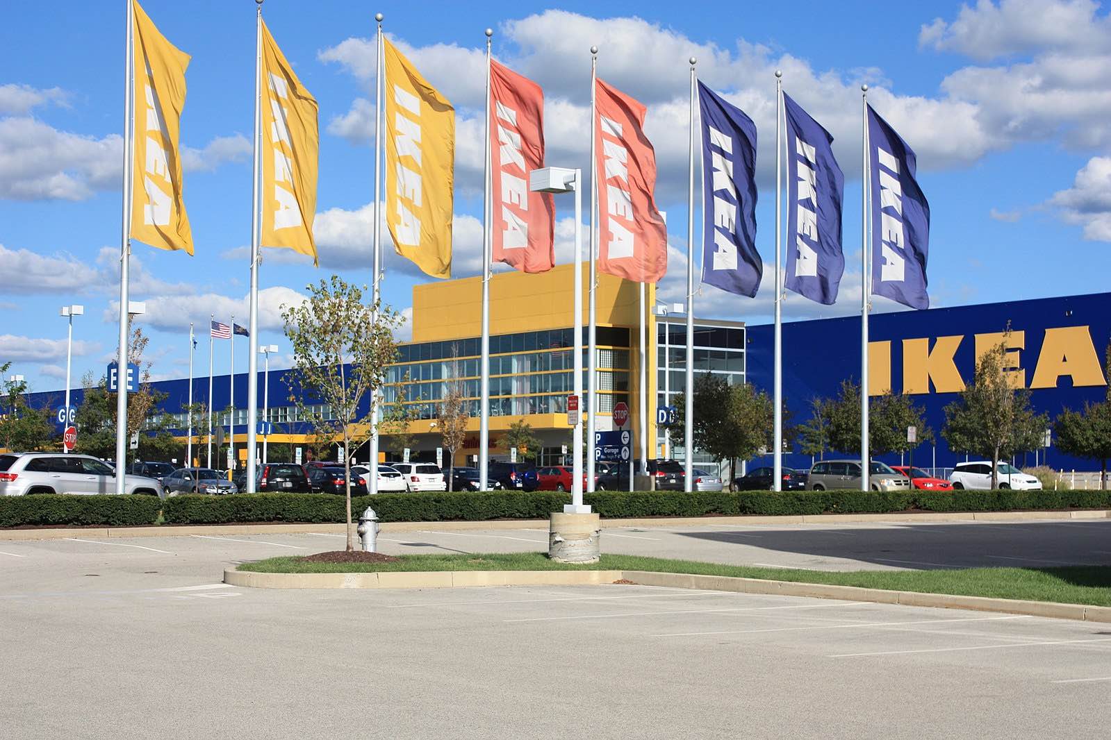 ikea eesti mets