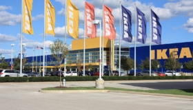 IKEA ost metsad eesti