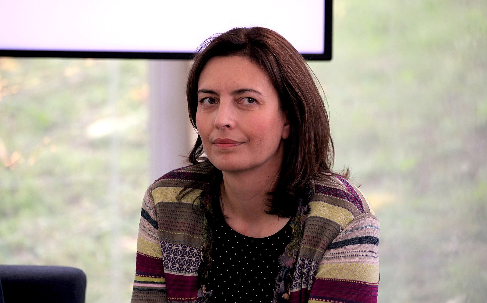 karmen joller tervishoid
