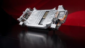 ferrari elektriline