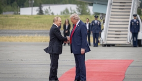 trump kohtumine putin tuumaarsenal katsetamine