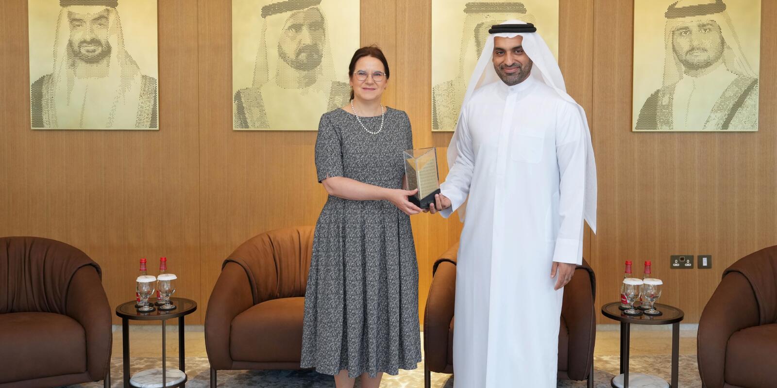 dubai eesti ettevõtted