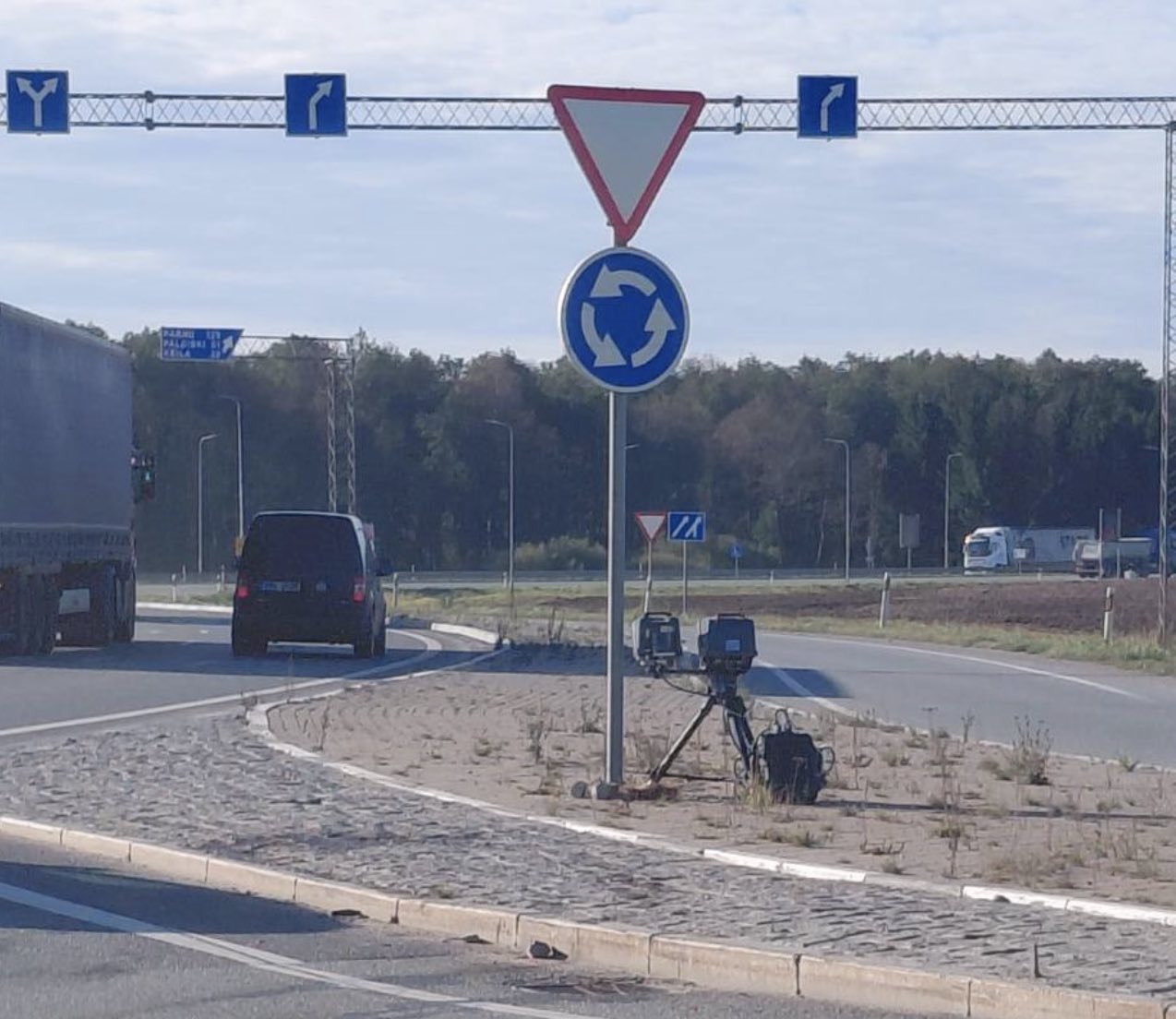 tallinn ringtee kiiruseületajad jüri