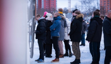 Foto: Kaitseressursside Amet