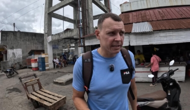 Foto: Youtube kuvatõmmis