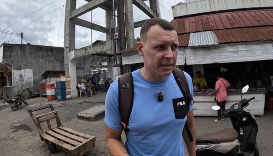 Foto: Youtube kuvatõmmis