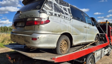 Foto: Transpordiamet