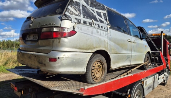 Foto: Transpordiamet