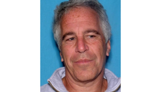 Jeffrey Epstein. Foto: Wikimedia