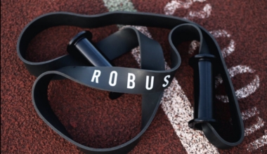 Foto: Robus Athletic