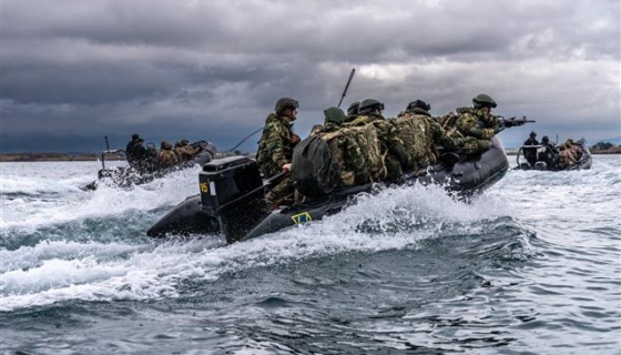 Foto: NATO Newsroom