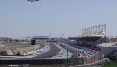 Bahrain ringrada. Foto: Wikimedia/ Derek Morrison