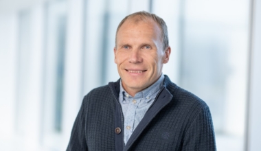 Rahandusministeeriumi fiskaalpoliitika osakonna analüütik Kristjan Pungas. Foto: Sven Tupits / Rahandusministeerium