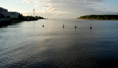 Narva-Jõesuu. Foto on illustratiivne. Pilt: Wikimedia