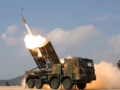 Lõuna-Korea toodetud K239 Chunmoo raketiheitja. Illustratiivne foto. Foto: Korea Vabariigi kaitseministeerium / Wikimedia Commons