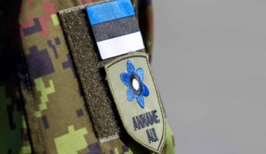 Veteranipaev. Foto: Kaitseliit / Joonatan Jõgiaas