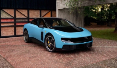 Foto: Ferrari